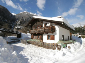 Welcoming holiday home in Tyrol